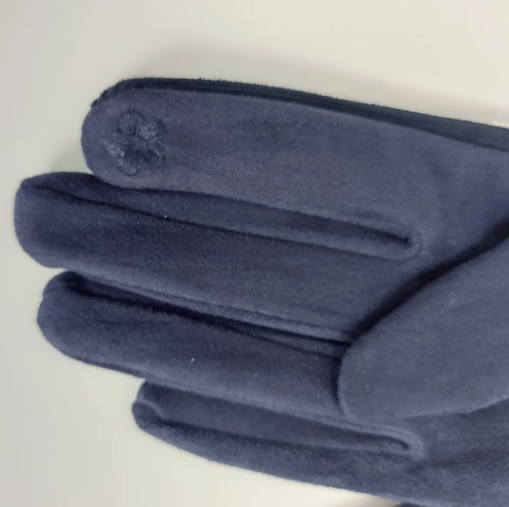 Women´s Fancy Gloves - Picture 3 of 5